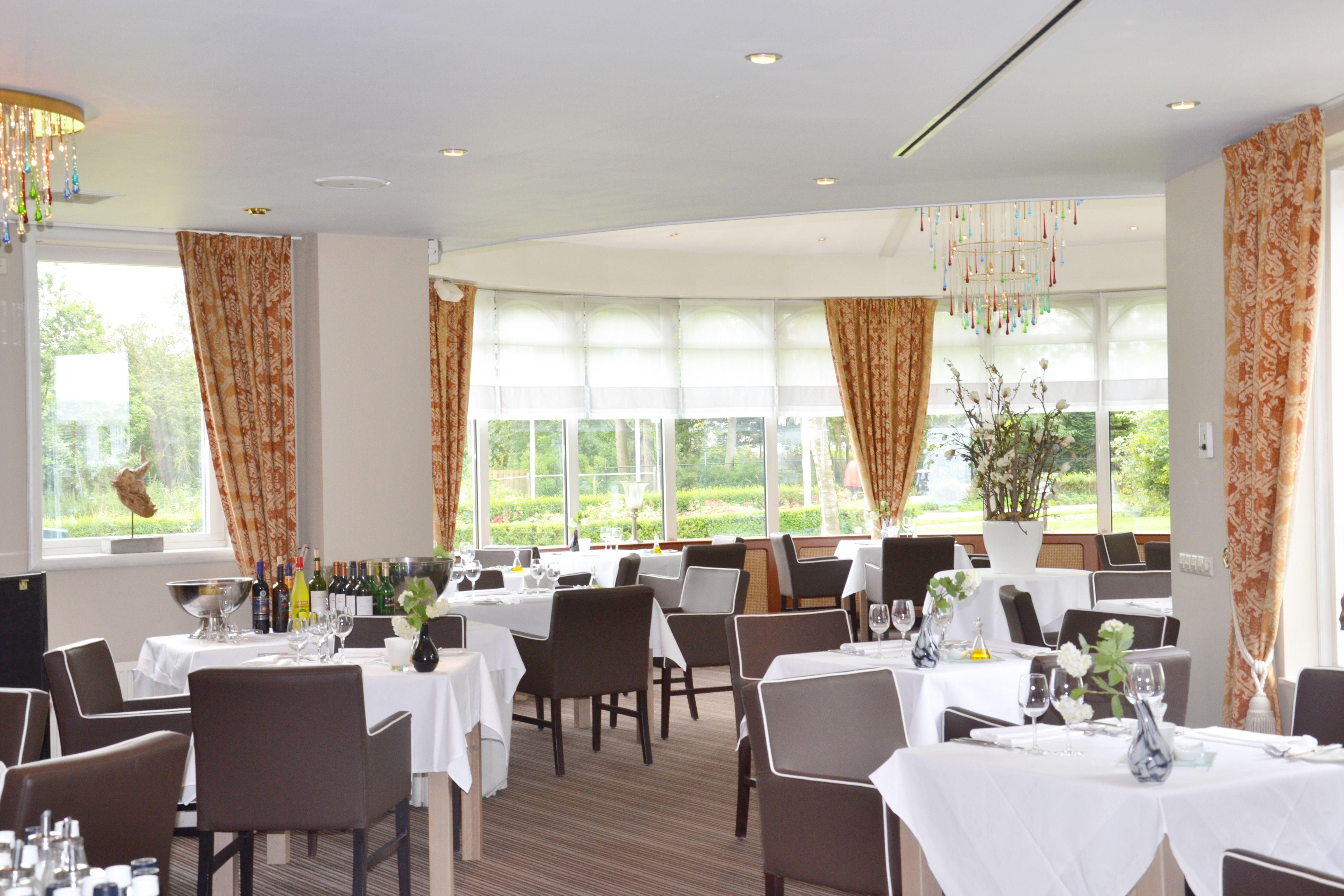 Fletcher Hotel Restaurant De Witte Raaf Noordwijk Kültér fotó